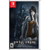 Fatal Frame: Maiden of Black Water (English Sub) - (NSW) Nintendo Switch [Pre-Owned] (Asia Import) Video Games J&L Video Games New York City   