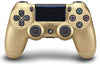 Sony DualShock 4 Wireless Controller (Gold) - (PS4) PlayStation 4 Accessories Sony   