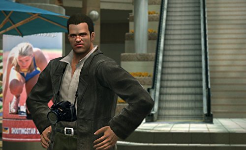 Dead Rising - (PS4) PlayStation 4 [Pre-Owned] Video Games Capcom   