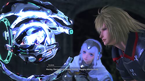 Star Ocean The Divine Force - (PS4) PlayStation 4 Video Games Square Enix   