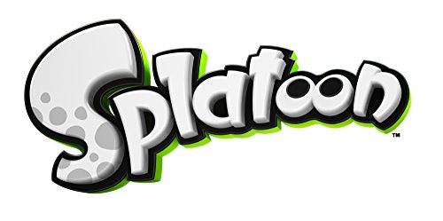 Splatoon - Nintendo Wii U [Pre-Owned] Video Games Nintendo   