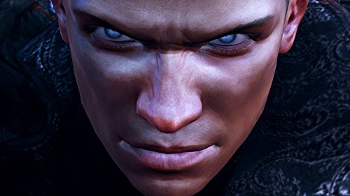 DmC Devil May Cry: Definitive Edition - (XB1) Xbox One Video Games Capcom