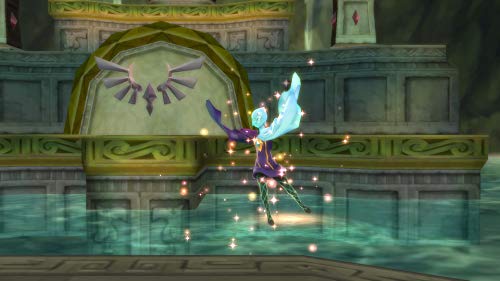Legend of Zelda: Skyward Sword HD - (NSW) Nintendo Switch [UNBOXING] Video Games Nintendo   