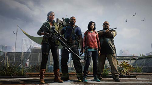 World War Z - (XB1) Xbox One [Pre-Owned] Video Games Mad Dog Games   