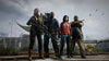 World War Z - (XB1) Xbox One [Pre-Owned] Video Games Mad Dog Games   