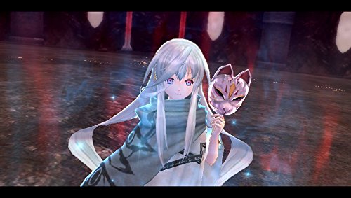 Tokyo Xanadu eX+ - PlayStation 4 Video Games Aksys   