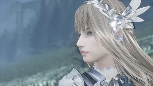 Valkyrie Elysium - (PS5) PlayStation 5 [UNBOXING] Video Games Square Enix   