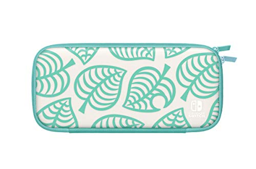 Nintendo Switch Animal Crossing: New Horizons Aloha Edition Carrying Case & Screen Protector - (NSW) Nintendo Switch Accessories Nintendo   