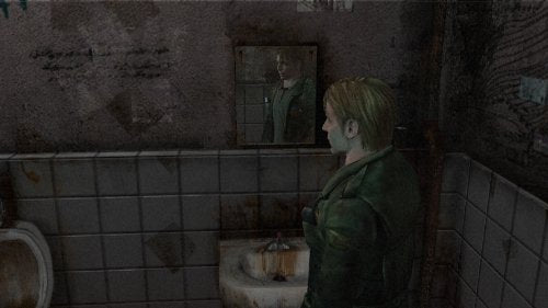 Silent Hill HD Collection - (PS3) Playstation 3 Video Games Konami   