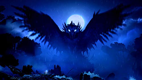Ori and the Blind Forest: Definitive Edition - (NSW) Nintendo Switch [Pre-Owned] Video Games iam8bit   