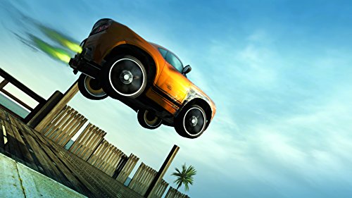 Burnout Paradise Remastered - (XB1) Xbox One [Pre-Owned] Video Games Electronic Arts   