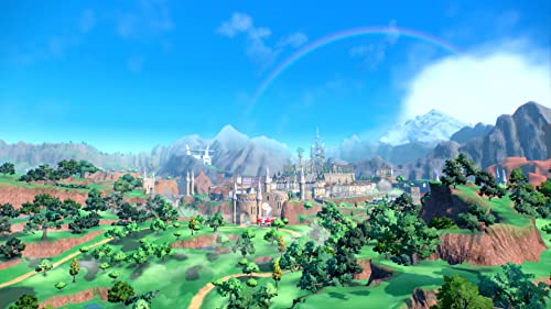Pokémon Scarlet - (NSW) Nintendo Switch Video Games Nintendo   