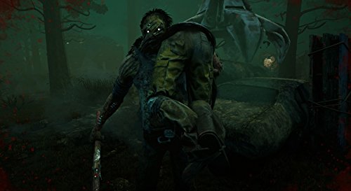 Dead by Daylight - (PS4) PlayStation 4 [Pre-Owned] Video Games 505 Games   