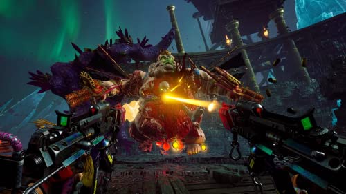 Shadow Warrior 3: Definitive Edition - (PS5) PlayStation 5 Video Games Devolver Digital   
