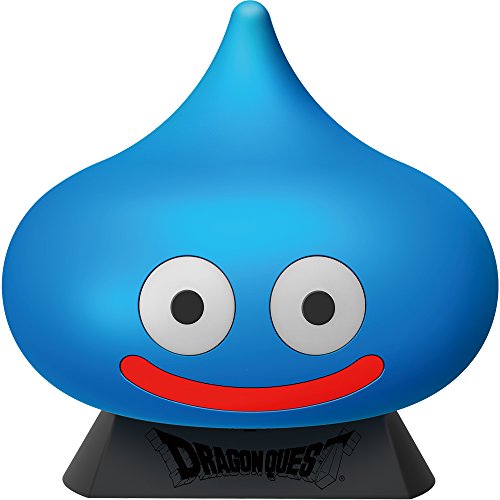 HORI PlayStation 4 Dragon Quest Slime Controller - (PS4) PlayStation 4 Accessories HORI   