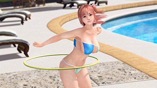 DEAD OR ALIVE Xtreme 3 Fortune PlayStation 4 Video Games Tecmo   