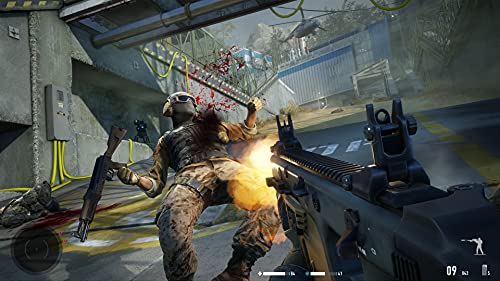 Sniper: Ghost Warrior Contracts 2 (Elite Edition) - (PS5) PlayStation 5 [UNBOXING] Video Games CI Games   