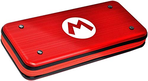 HORI Alumi Case (Super Mario) - (NSW) Nintendo Switch Accessories HORI   