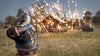 Dynasty Warriors 9 Empires - (PS4) PlayStation 4 Video Games KT   