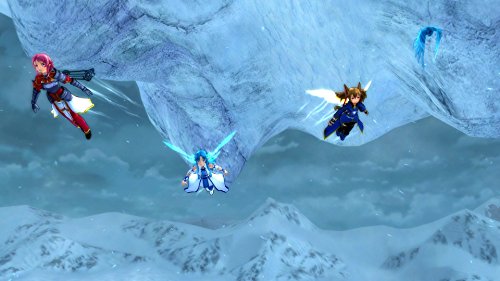 Sword Art Online: Lost Song - (PS4) PlayStation 4 [Pre-Owned] Video Games BANDAI NAMCO Entertainment   