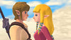 The Legend of Zelda: Skyward Sword HD - (NSW) Nintendo Switch Video Games Nintendo   