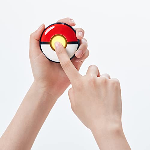 Pokémon GO Plus + | J&L Game