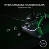 Razer Wolverine V2 Chroma Wired Gaming Pro Controller (Black) - (XSX) Xbox Series X Accessories Razer   