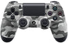 SONY Dualshock 4 Wireless Controller (Urban Camouflage) - (PS4) PlayStation 4 Accessories Sony   