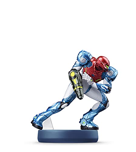 任天堂 amiibo アミーボ メトロイド 605125524 Samus (Metroid Dread) - (NSW) Nintendo Switch Amiibo