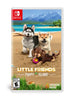 Little Friends: Puppy Island - (NSW) Nintendo Switch Video Games Fireshine Games   