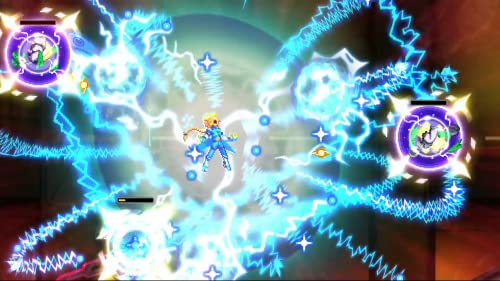 Azure Striker Gunvolt 3 - (NSW) Nintendo Switch Video Games Limited Run Games   