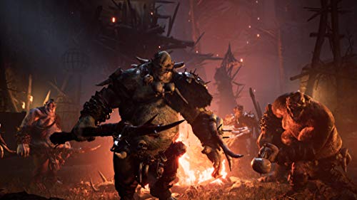 Dungeons & Dragons: Dark Alliance - (PS4) PlayStation 4 Video Games Deep Silver