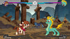 Them's Fighting Herds: Deluxe Edition - (PS4) PlayStation 4 Video Games Modus   