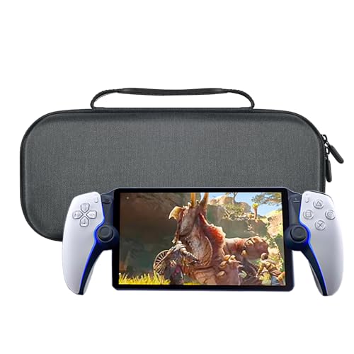 NEXiLUX EVA Traveler PlayStation Portal Storage Case - (PS5) PlayStation 5 Accessories NEXiLUX   