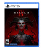 Diablo IV - (PS5) PlayStation 5 Video Games Activision   