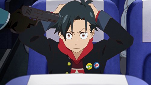 Punchline - (PSV) PlayStation Vita Video Games PQube   