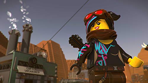 The LEGO Movie 2 Videogame - (XB1) Xbox One Video Games WB Games   