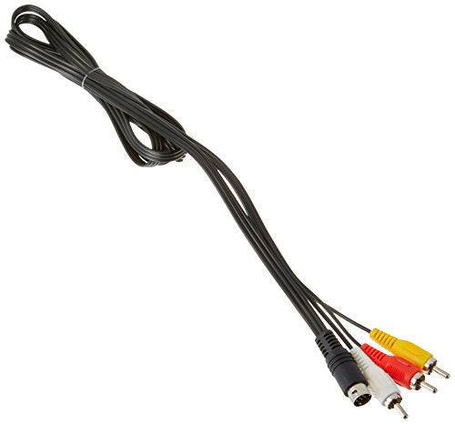 Tomee AV Cable for Sega Genesis 2 and Genesis 3 - (SG) SEGA Genesis Accessories Tomee   