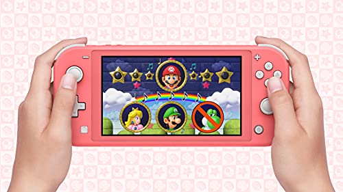 Mario Party Superstars - (NSW) Nintendo Switch [UNBOXING] Video Games Nintendo   