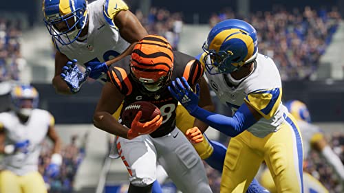 Madden NFL 23 - (PS5) PlayStation 5 [UNBOXING] Video Games Electronic Arts   