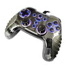 Nyko PlayStation 4Air Glow Wired Controller LED Light Show and Hand Cooling Fan - Wired 10Ft Cable - PlayStation 4 Accessories Nyko   