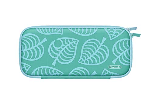 Nintendo Switch Animal Crossing: New Horizons Aloha Edition Carrying Case & Screen Protector - (NSW) Nintendo Switch (Japanese Import) Accessories Nintendo   