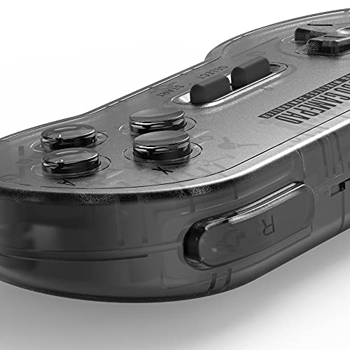8Bitdo Sn30 2.4G Wireless Gamepad for Original SNES/SFC