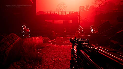 Terminator Resistance - (PS5) PlayStation 5 (European Import) [UNBOXING] Software Reef Entertainment   