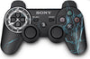 SONY PlayStation 3 Dualshock 3 Wireless Controller (Lightning Returns: Final Fantasy XIII Edition) - (PS3) PlayStation 3 Accessories Sony   