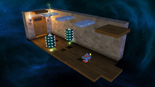 Lumo - (NSW) Nintendo Switch (European Import) Video Games Rising Star   