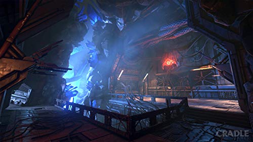 Hellpoint - (NSW) Nintendo Switch Video Games Merge Games   
