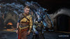 God of War Ragnarök - (PS4) PlayStation 4 Video Games PlayStation   