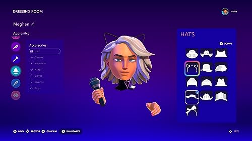 Let's Sing 2024 (2 Microphone Pack) - (NSW) Nintendo Switch | J&L Game