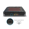 Hyperkin RetroN 3 HD 3 in 1 (Space Black) - (SNES) Super Nintendo CONSOLE Hyperkin   